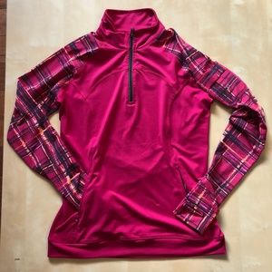 Skirt Sports Tough Chick Top Aberdeen